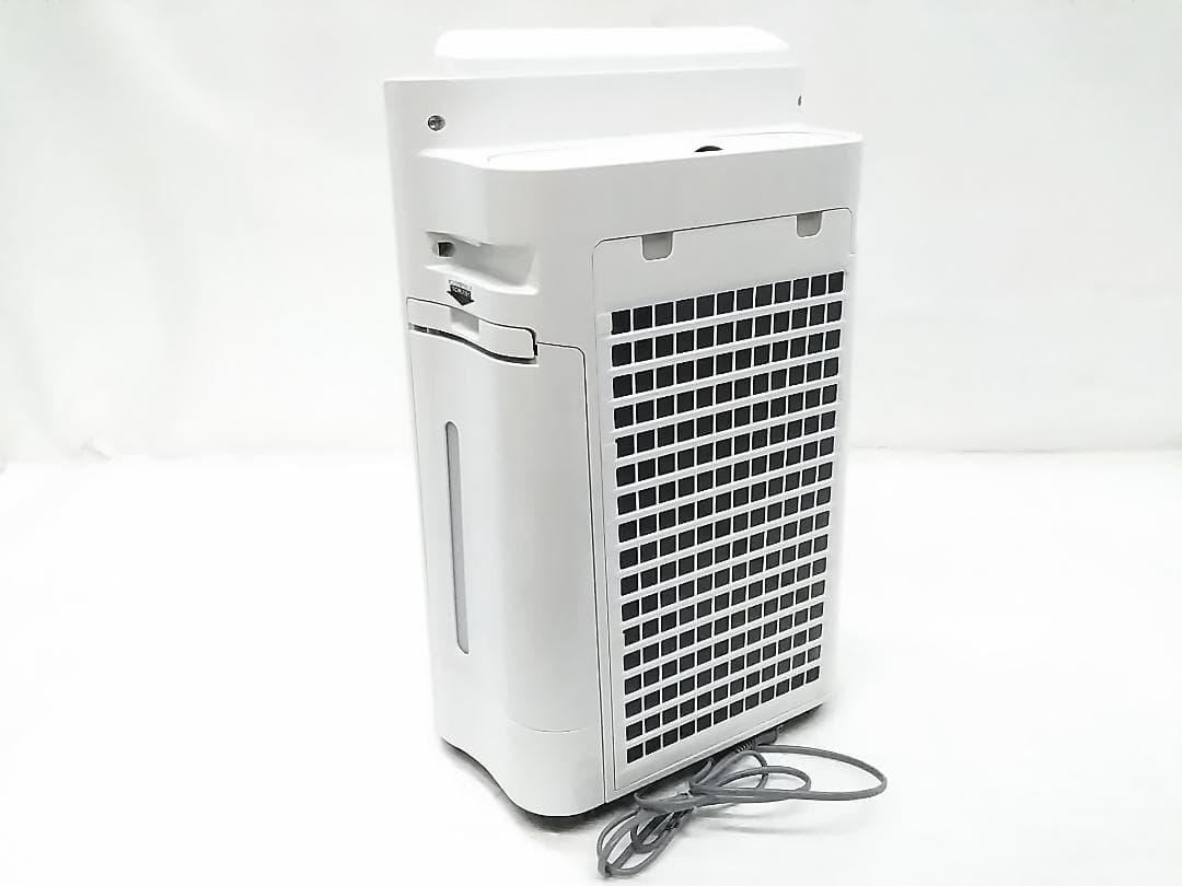 シャープ 加湿空気清浄機 プラズマクラスター 2021年製 KC-L50 ★