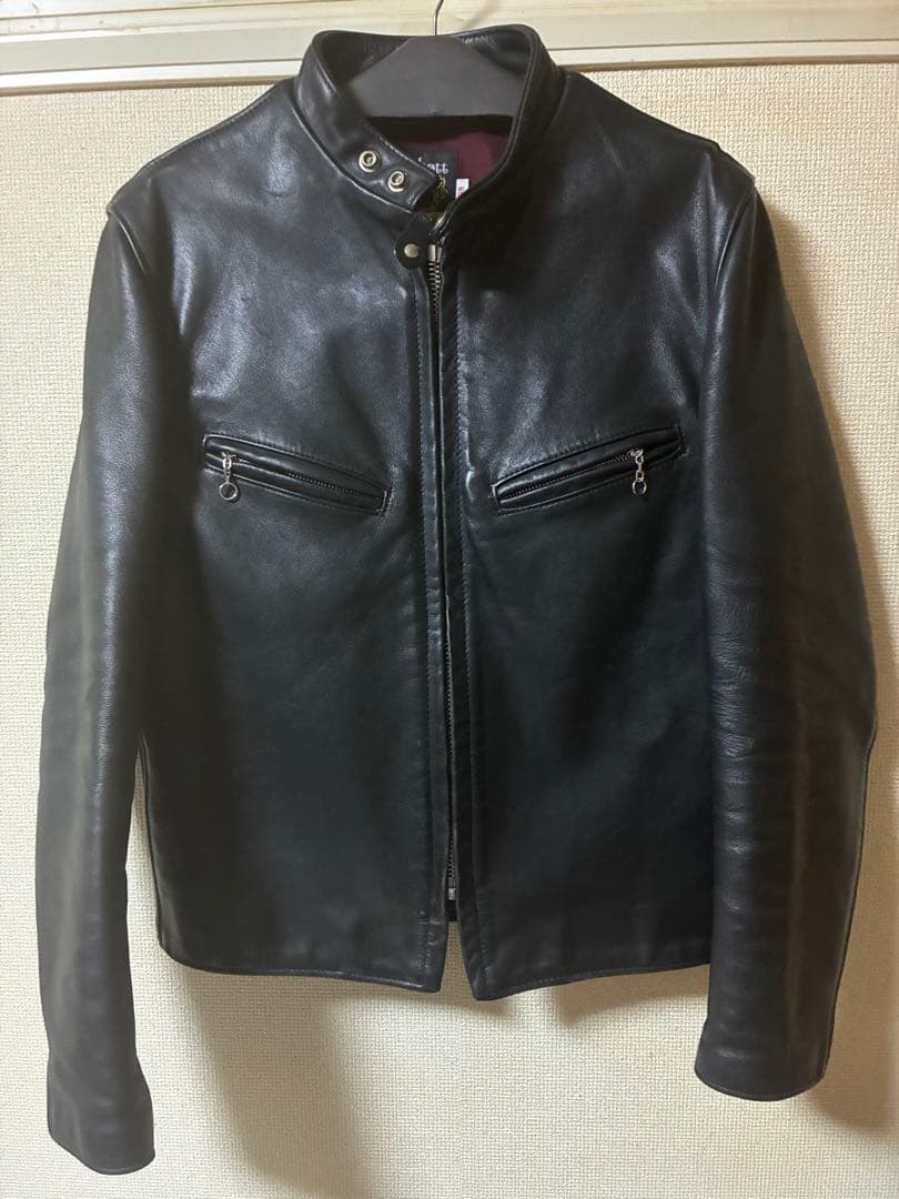 schott641XX 38インチ