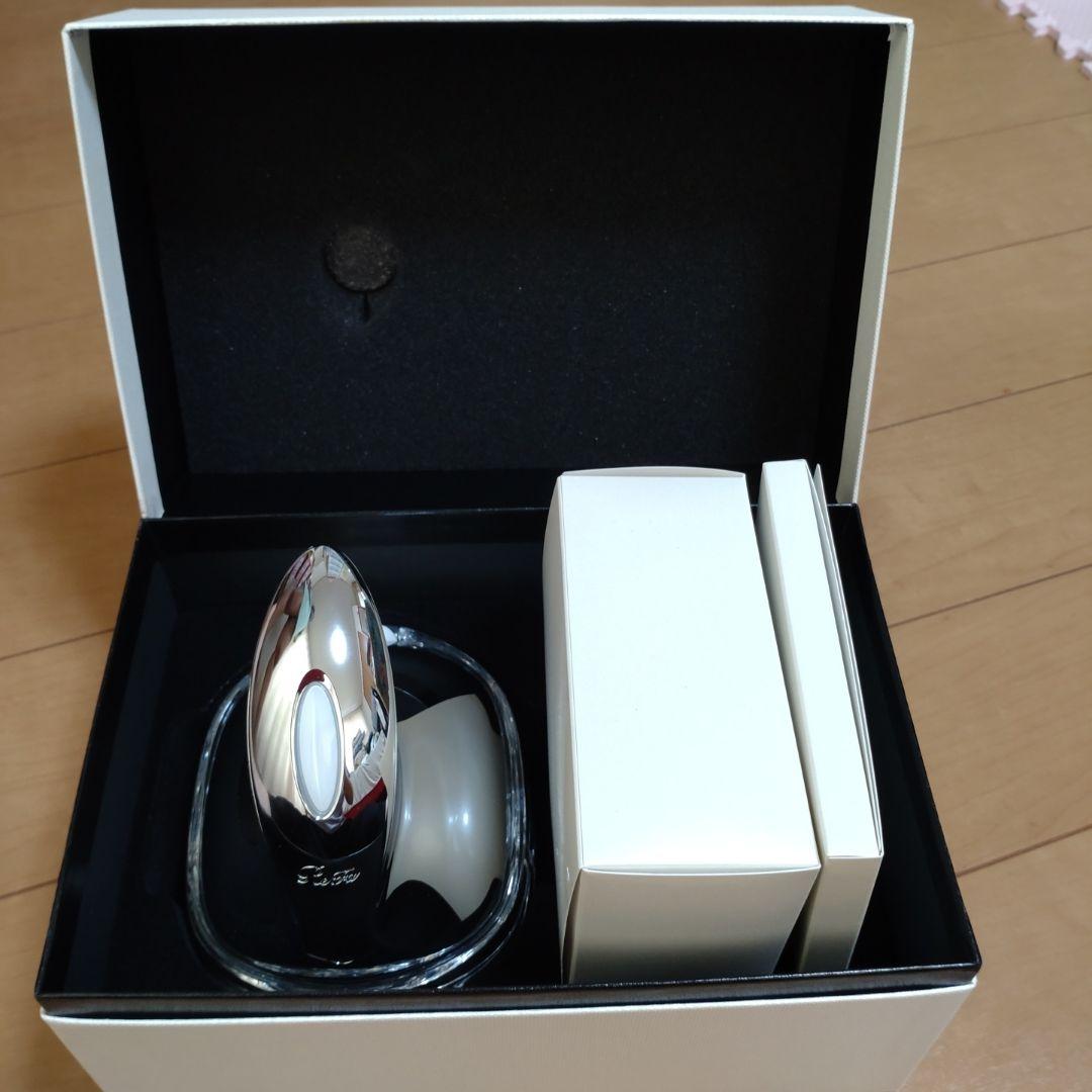 リファグレイス ヘッドスパ RF-GH2114B新品