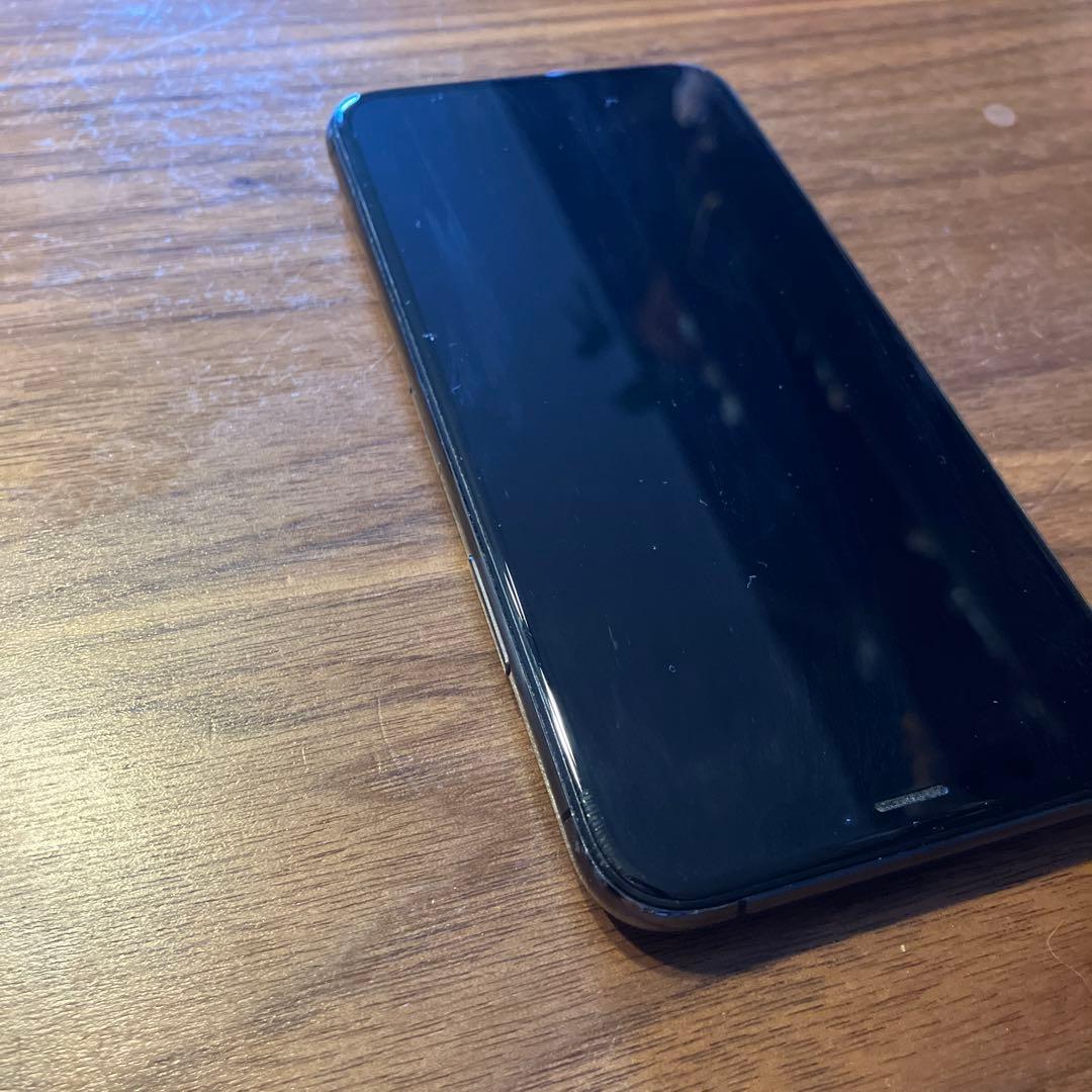 iPhoneXs 64GB？ ジャンク品