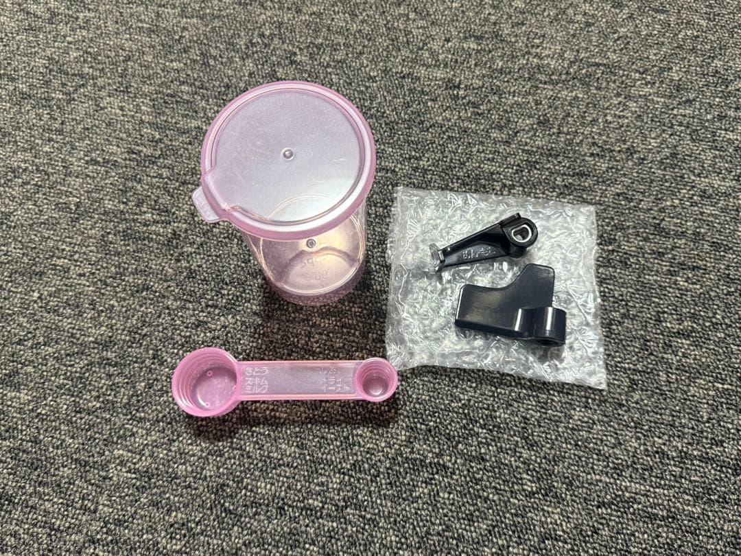 【ほぼ未使用】 パナソニック SD-MT4 ホームベーカリー 2024年製