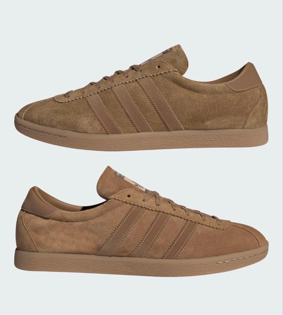 adidas/アディダス TOBACCO スニーカー