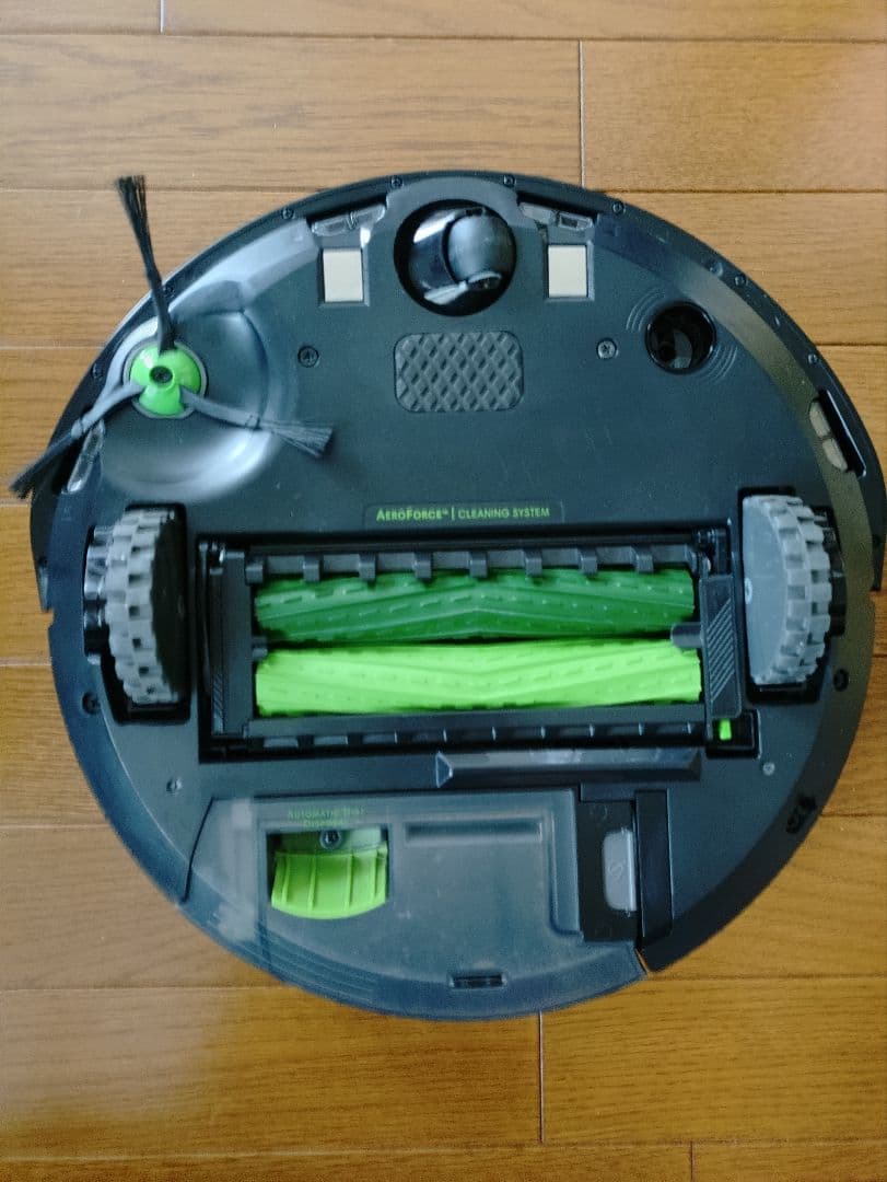 よ*ー様 ルンバ i3+ 自動ゴミ収集機能付きロボット掃除機