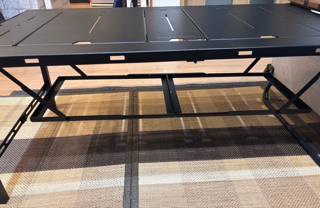 定価以下WANTKEYCAMPWANTKEY CNT50+DECK2+収納ケース