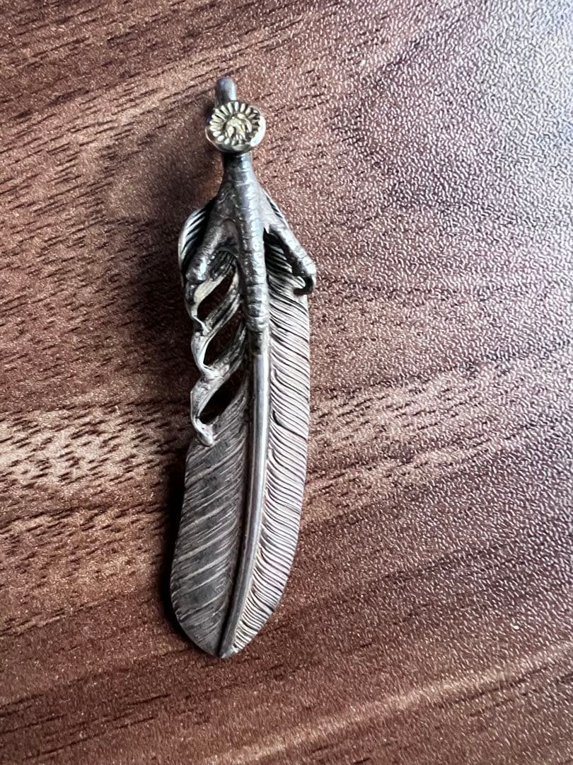 wingrock ウィングロック　クローフェザー　オーダー品