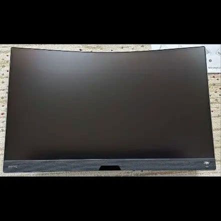 ディスプレイ・モニター本体 BenQ MOBIUZ EX2710R