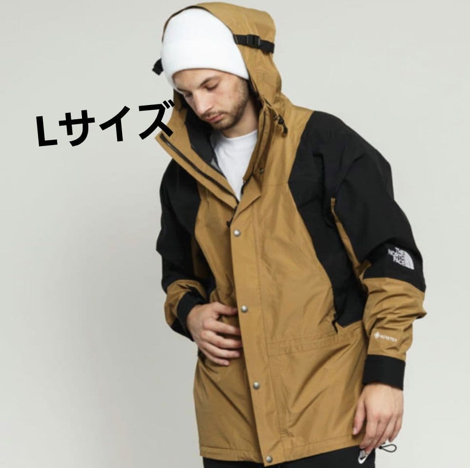 T*H様 【希少L】THE NORTH FACE 1994 mountain j