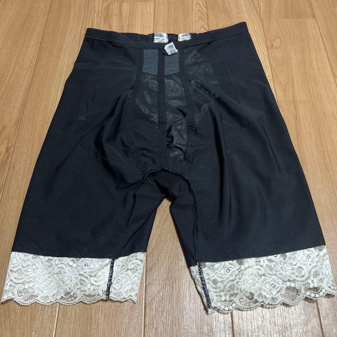 美品グラントイーワンズレギュラーガードル90