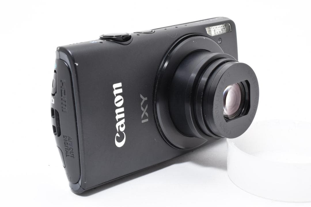 キヤノン　Canon IXY 600 PC1676 #11D2512-23