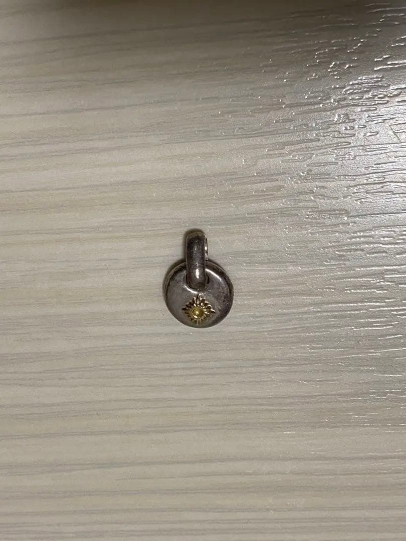 ARIZONA FREEDOM K18ネックレス