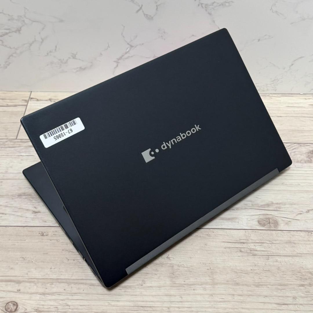 ☆Dynabook G83HS 11世代 i5 メモリ8GB SSD256GB