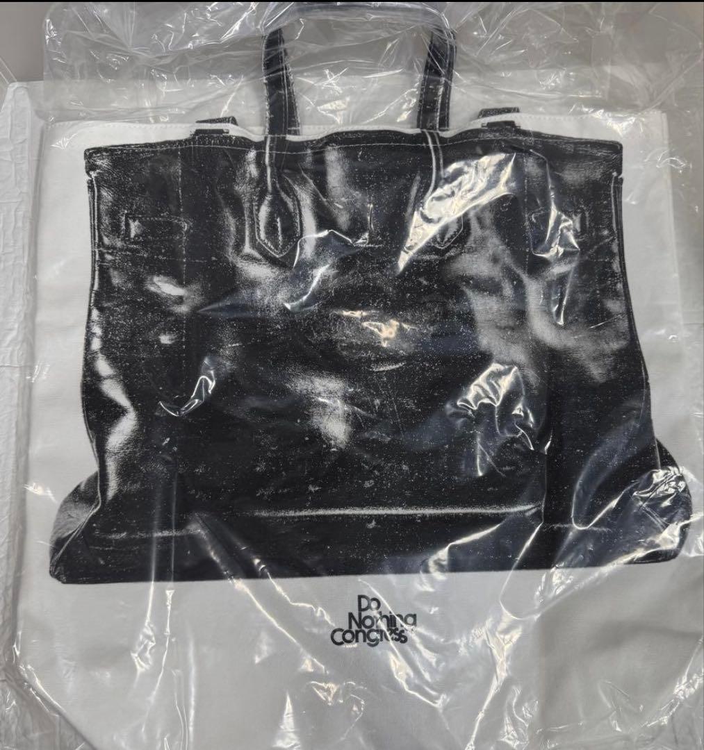 い*ー様 DO NOTHING CONGRESS SAC JB バーキン 藤原ヒ