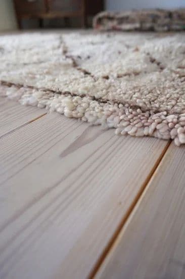 週末sale　maroc購入 ヴィンテージラグ　ベニワレン　モロッコラグ