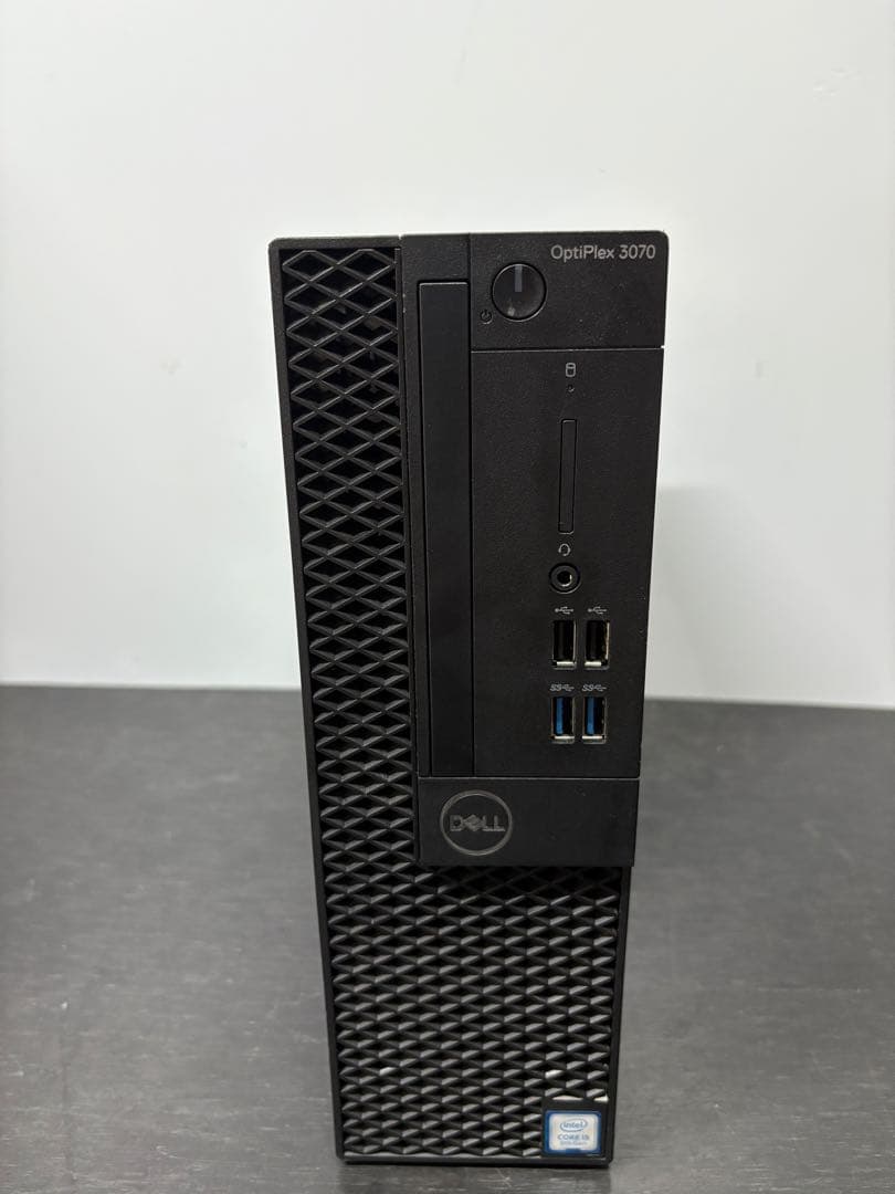 ⭐️61420⭐️ DELL Optiplex 3070 i5-9500