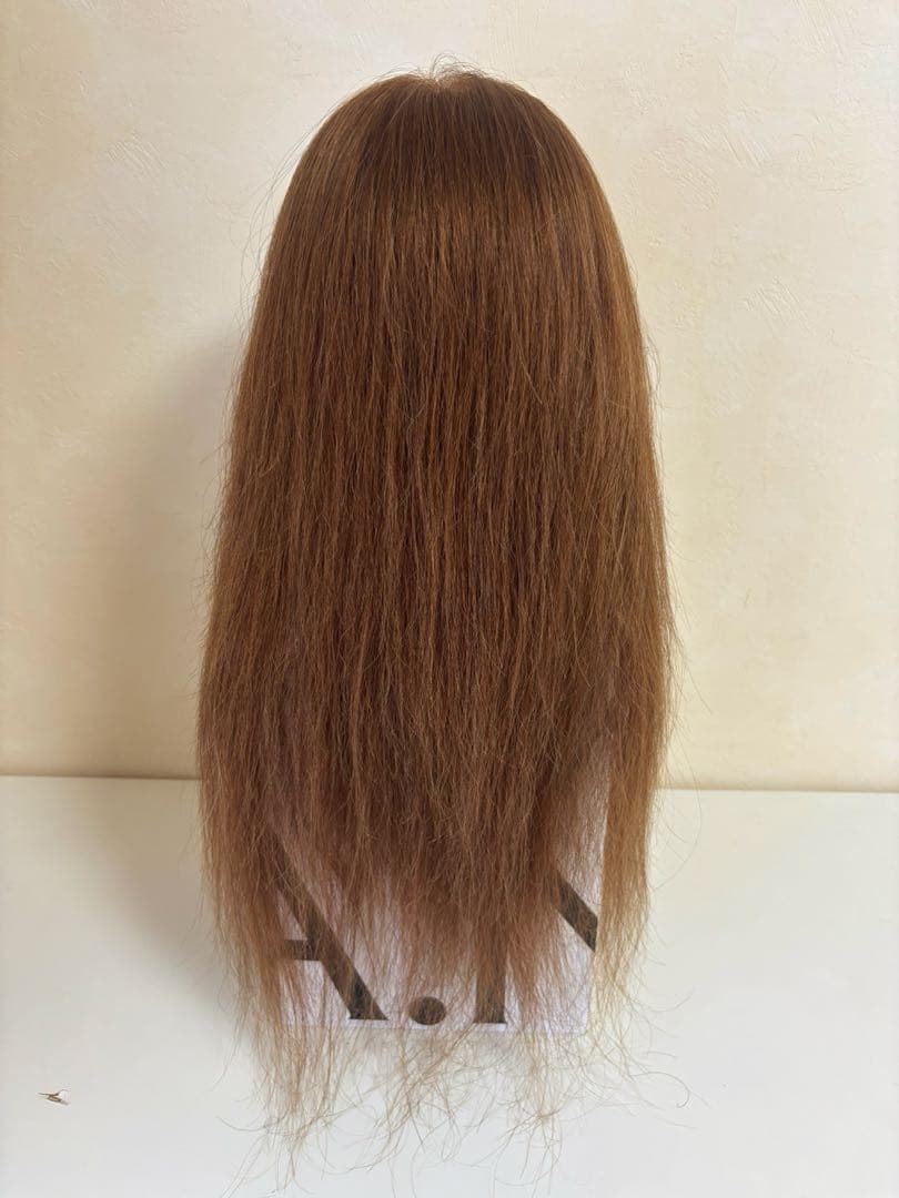 N.B.A.A.アップウィッグ