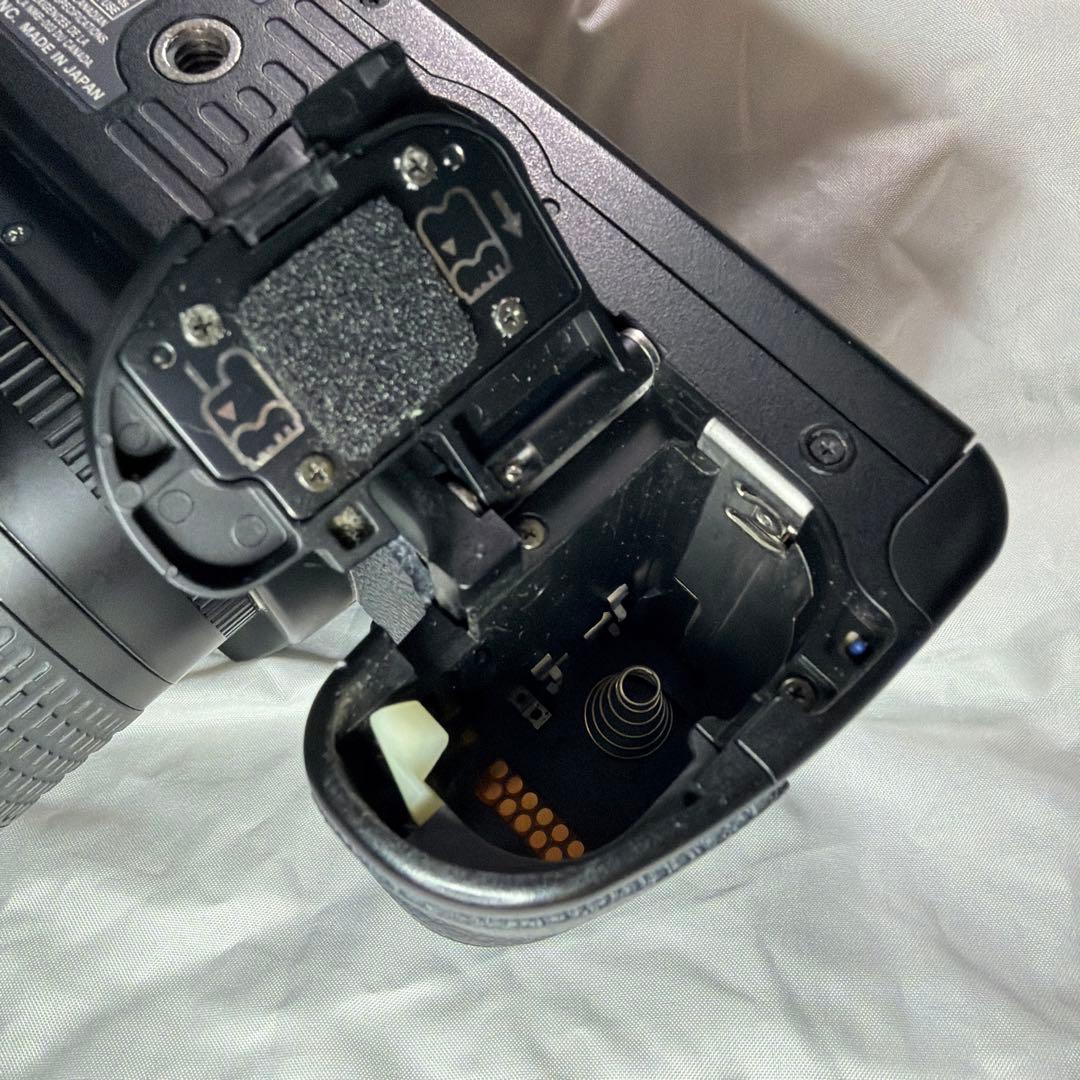 Canon EOS D30 デジタル一眼レフカメラ　稀少