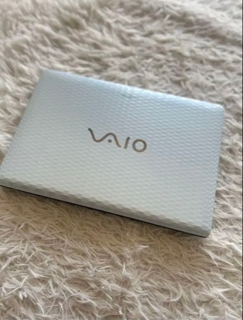 お正月特価！大人気VAIO✨️初心者向け✨️Windows11