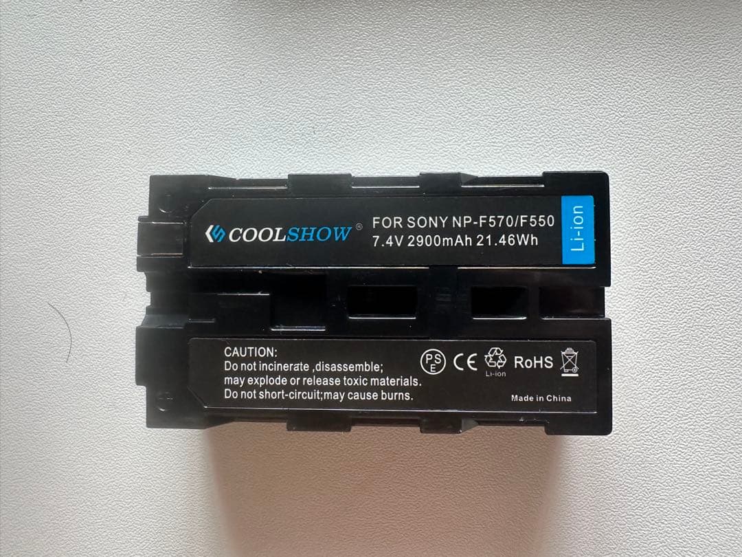 8ミリテープダビングに！SONY Hi8ハンディカムCCD-SC65