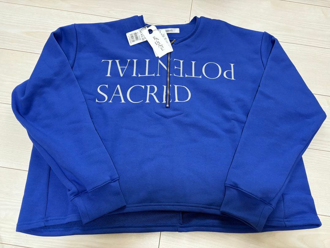 yuuuka⭐︎ヤマダヤ福袋2026⭐︎8点セット⭐︎アウター2点入り