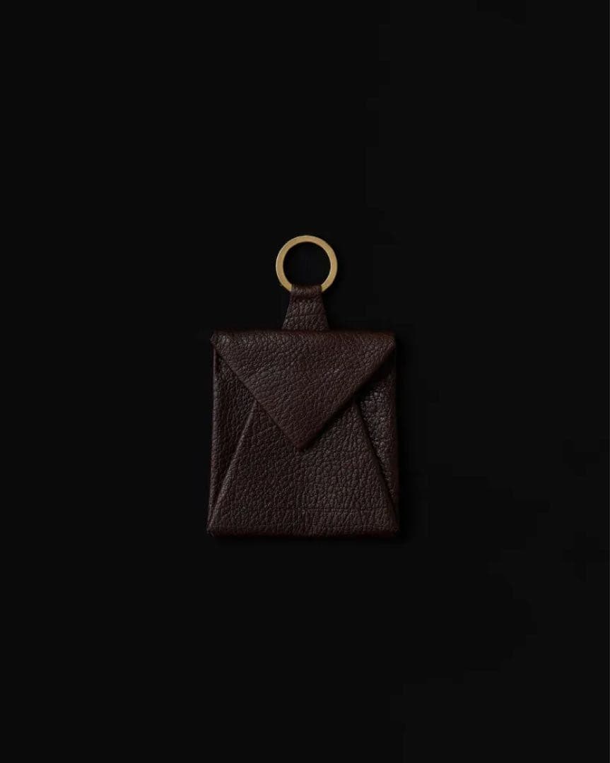 NICENESS /fats.bバッファローレザーケースナイスネス