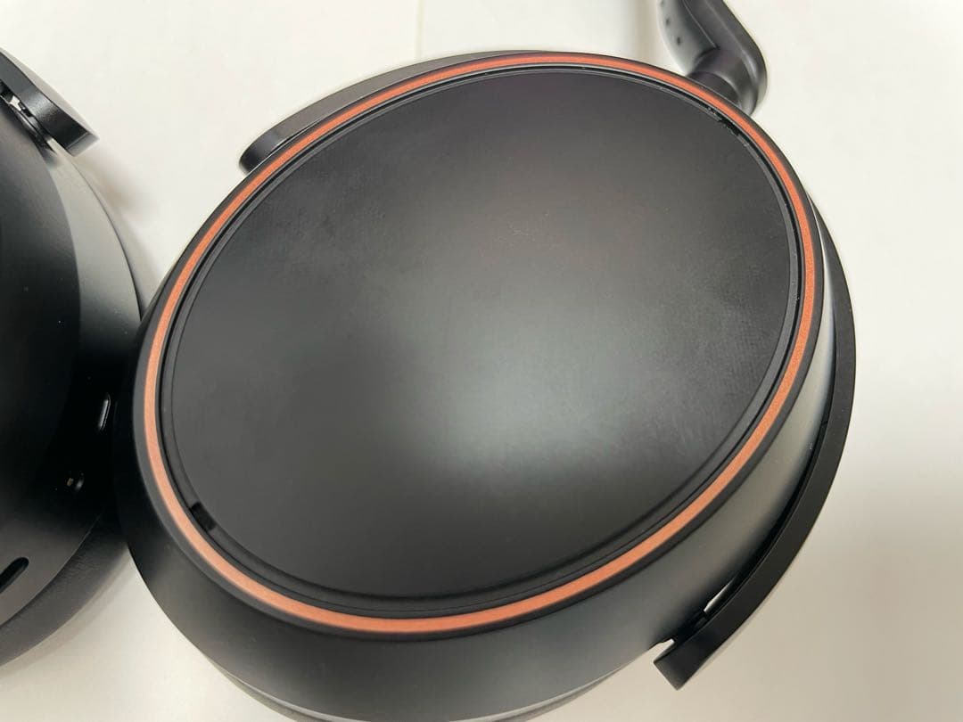 ゼンハイザー sennheiser MOMENTUM 4 Wireless