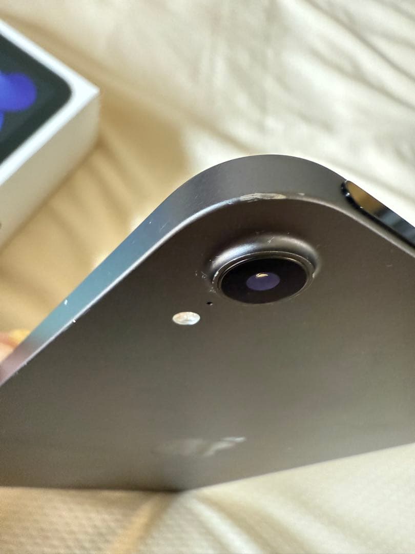 iPad mini 6スペースグレイ 64GB Wi-Fiモデル