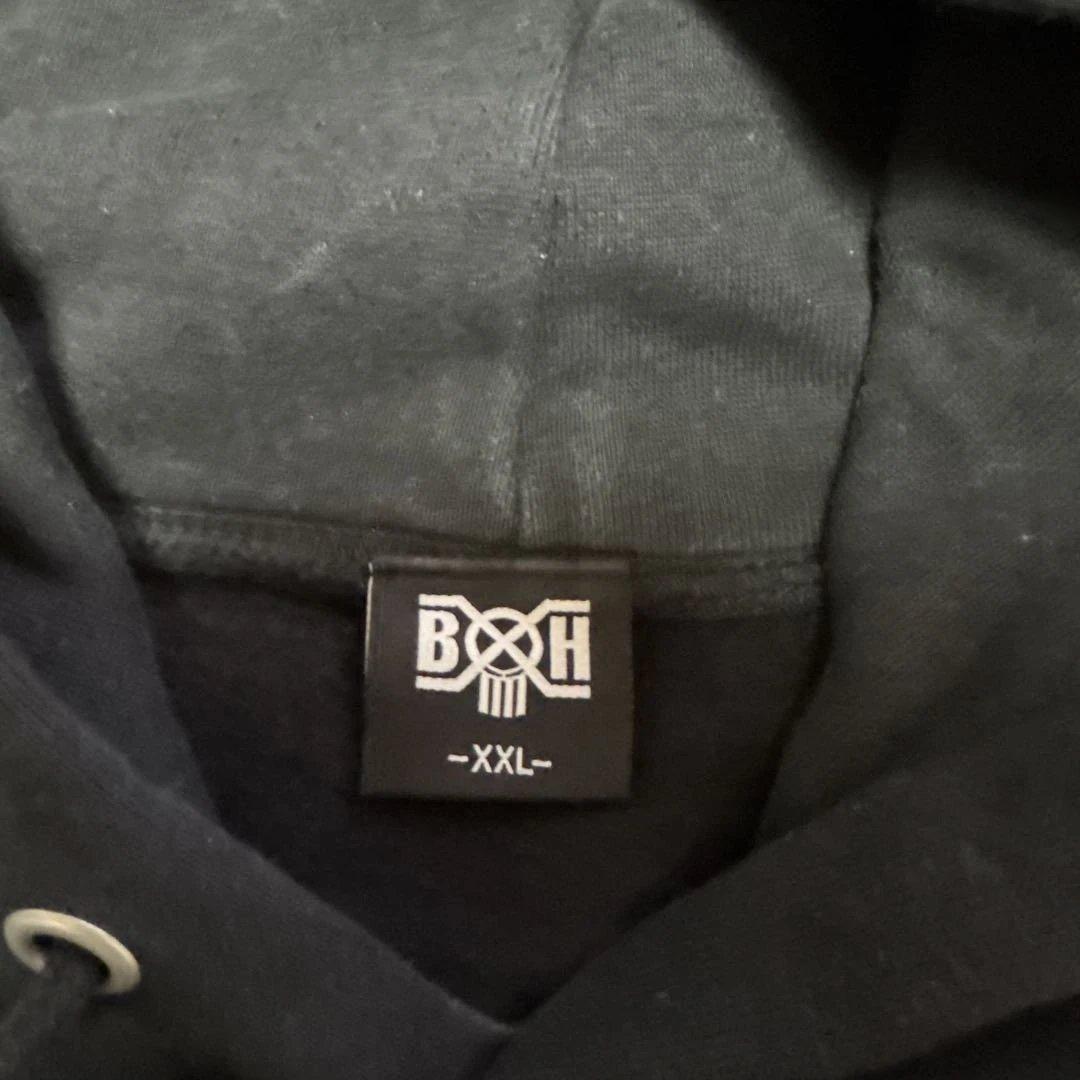 BOUNTY HUNTER パーカー