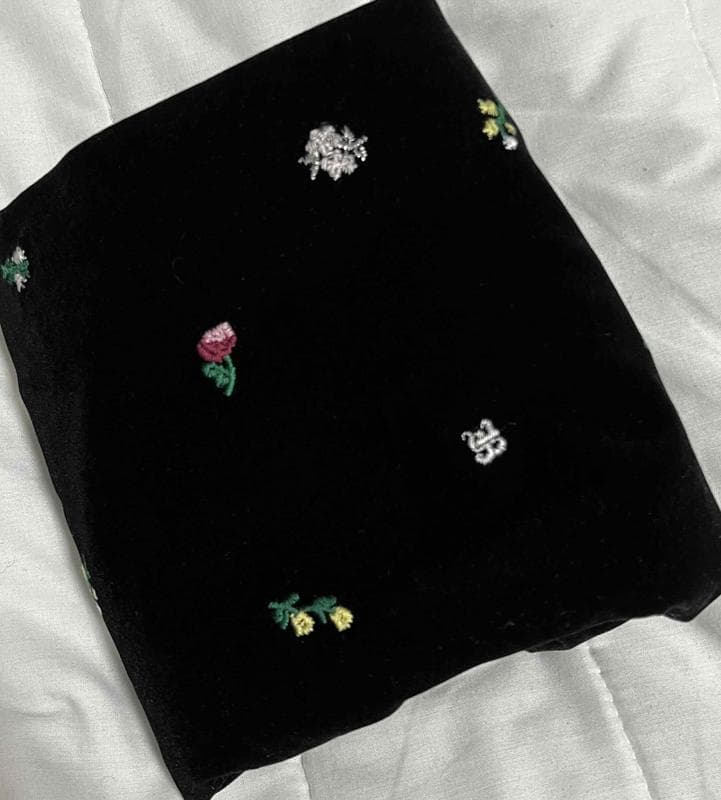 カーディガンブラックななみ様