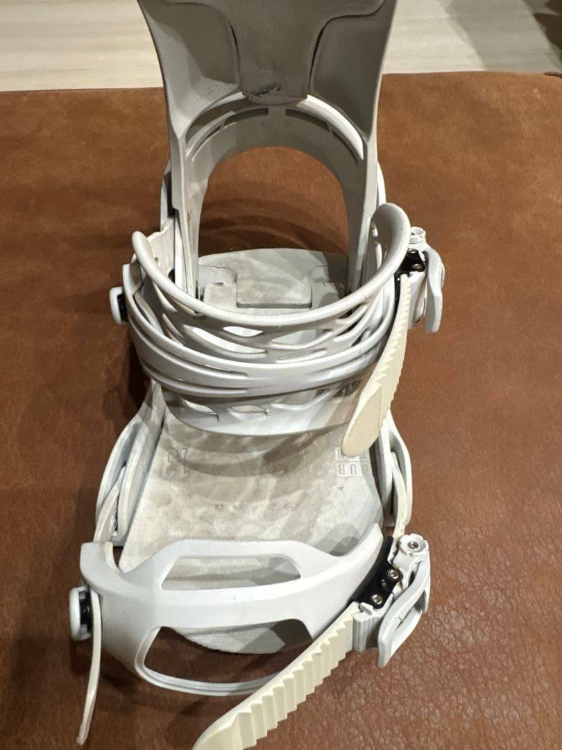 Burton Cartel Re:Flex 22-23 カーテル　Sサイズ