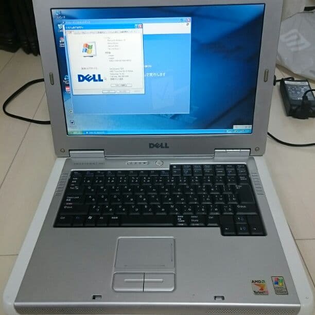 DELL ノートPC  ラップトップ