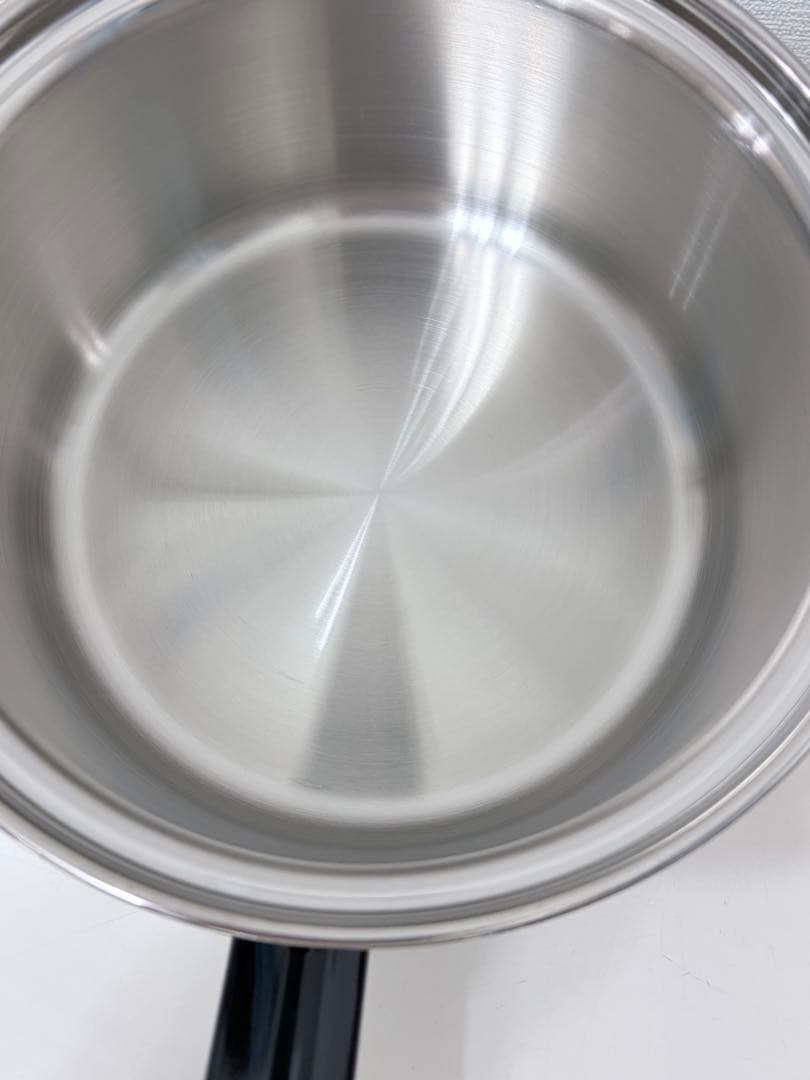 アムウェイ　大ソースパン