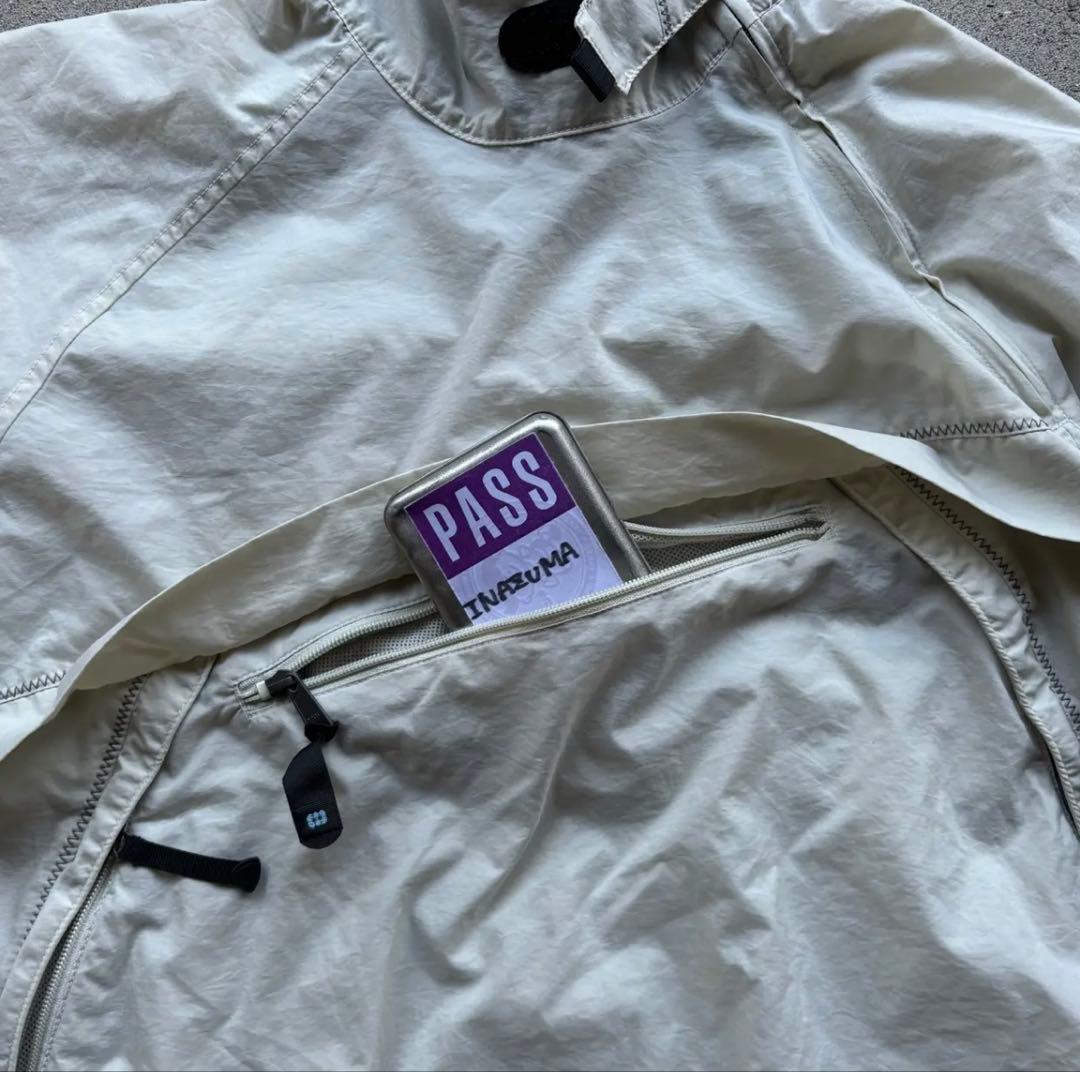 ジャケット・アウター 00s nike acg kayak