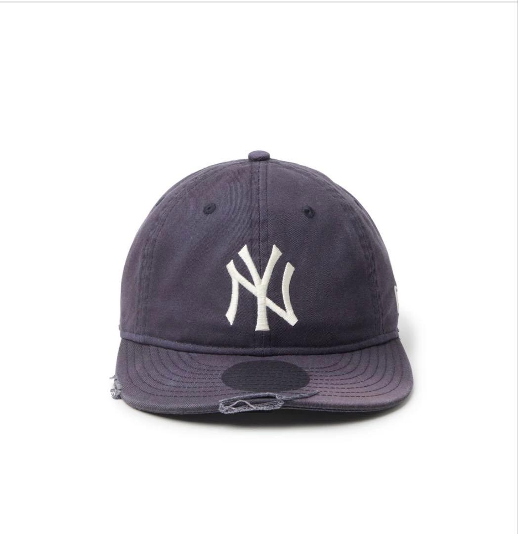 ニューエラ 9THIRTY powered by GORO ヤンキース